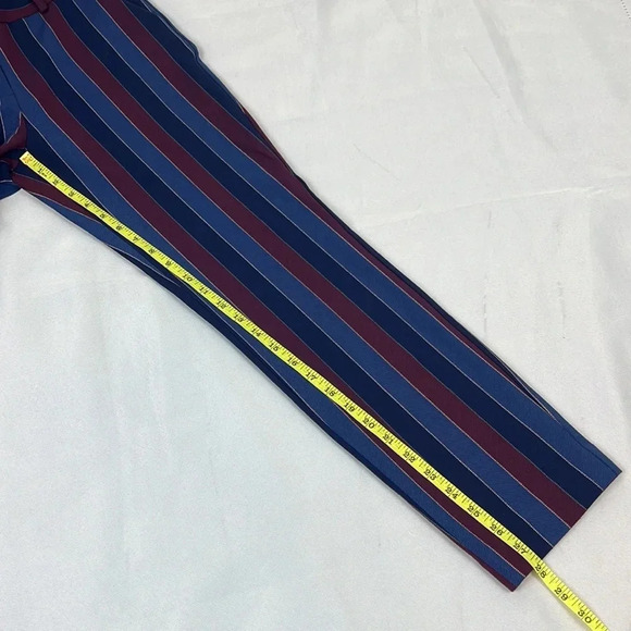 Express Stretch Columnist Mid-rise Ankle Women’s Size 4R Pant - Picture 9 of 10